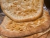 Plain Naan