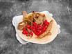 Mega Naan Wrap