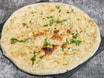 Garlic Cheese Naan