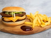 Americano Burger