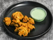 Mushroom Pakora