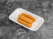 Mozzarella Sticks (5)