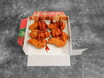 6 x BBQ Wings