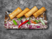 Chicken Rolls