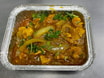 Chicken Dopiaza