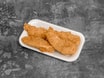 Fried Crispy Chicken Tenders (4)