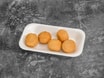 Cheesy Bites (V)