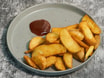 Potato Wedges