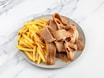 Doner Meat & Fries