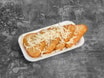 4 x Cheesy Hash Brown