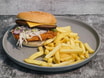 Rambo Burger