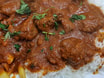 Lamb Madras