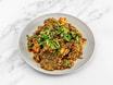 Spinach Paneer